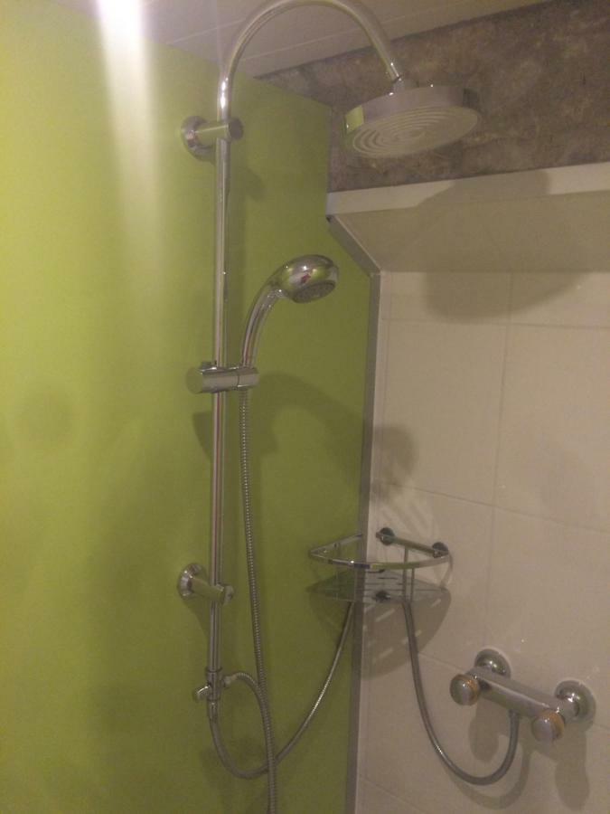Haus Pauline Apartment Montenau Bagian luar foto